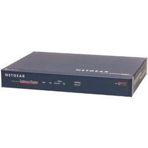 Netgear RT311 Router Image