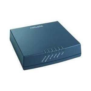 Netopia 3346N-ENT Router Image