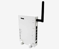 aztech WL73ORT4 Router Image