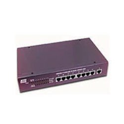 3Com SuperStack II NETBuilder SI 448 U Connection Services and APPN (3C8448) Router Image