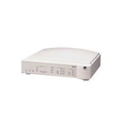 3Com OfficeConnect NETBuilder 123K SNA Boundary (3C8823-US) Router Image