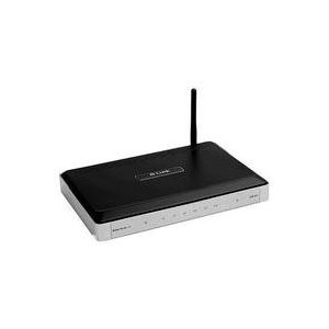 D-Link DIR-451 Router Image