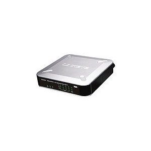 Cisco RVS4000 Router Image