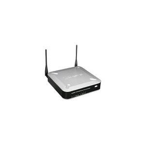 Cisco WRV200 Router Image