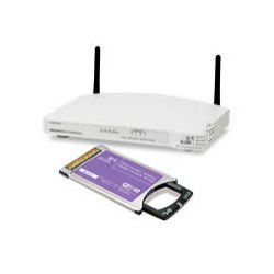 3Com OfficeConnect (3CRXJKL0075/3CRWE554) Kit Router Image