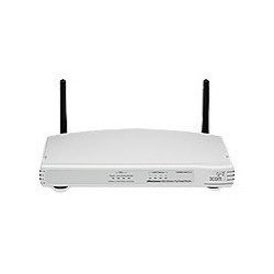 3Com OfficeConnectÂ® (3CRWE754G72-B) Wireless Router Image