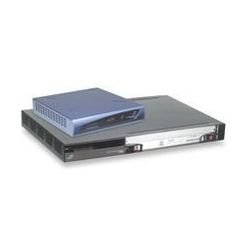 3Com VCX V7122 Eight Span VoIP Gateway Router Image