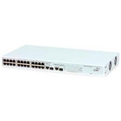 3Com 3CBLSF26PWR B / L SWITCH 2426-PWR Plu Router Image