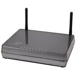 3Com 11N FIREWALL ROUTER Router Image