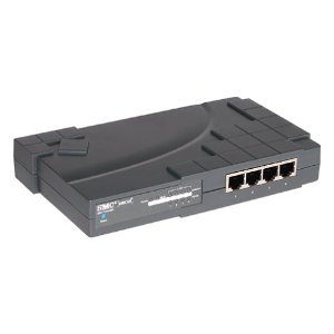 SMC Networks SMC7004ABR Router Image