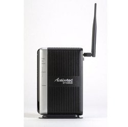 Actiontec GT724WGR Wireless Router Image
