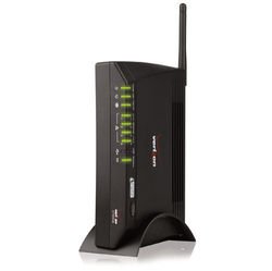 Actiontec Wireless DSL Gateway (Next Gen) for Verizon High Speed Internet Access Router Image