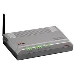 Actiontec (GT704WGV) Wireless Router Image