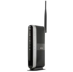 Actiontec Actiontec - GT724WG WirelessDSL Gateway - GS583AD3B-02NTS Router Image