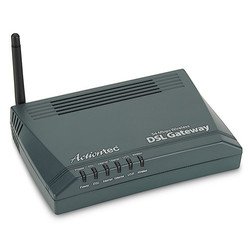 Actiontec (GS083AD3A-01) Router Image