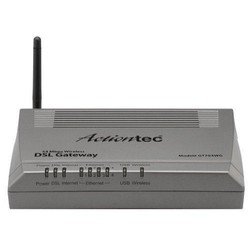Actiontec (GS583AD308) Wireless Router Image