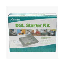 Actiontec Qwest Dsl Starter Kit Router Image