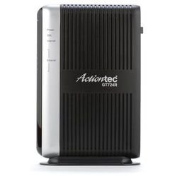 Actiontec Actiontec GT724R 4-Port Broadband Router - GS503AD3B-02NTS Router Image