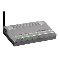Actiontec GT704WG Wireless Router Image