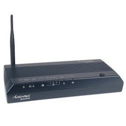 Actiontec MI424WR 4-Port Wireless 802.11g Router Image