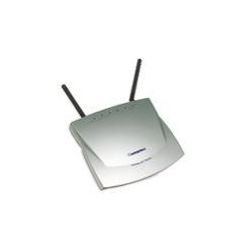 Adaptec Ultra Wireless Cable/DSL Router (2012600FR) Router Image