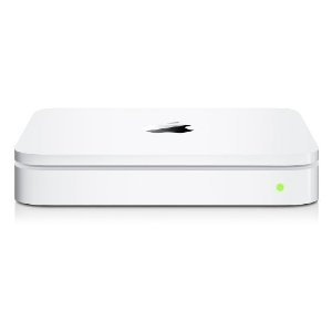 apple MC343LL/A Router Image