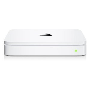 apple MC344LL/A Router Image