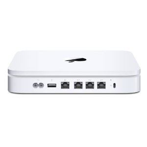 apple MB276LL/A Router Image