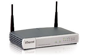 Micronet SP916GN Router Image
