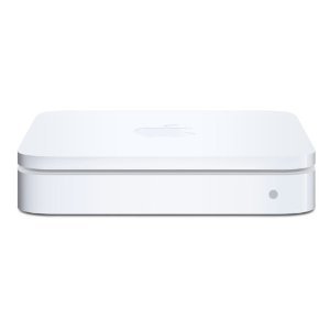 apple MC340LL/A Router Image