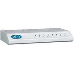 Adtran 4213680L1 TOTAL ACCESS 608 8 PORT ROUTER T1 TDM WITH DSX-1 Router Image