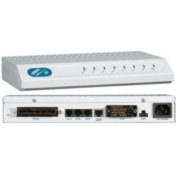 Adtran 4203680L1 TOTAL ACCESS 608 8 PORT ROUTER Router Image