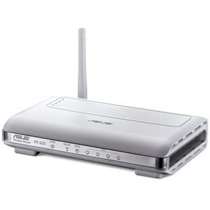 ASUS RT-G32 Router Image
