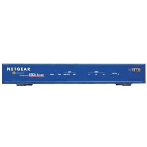 Netgear RT338 Router Image