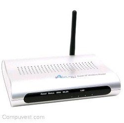 Airlink AR430W Wireless Router Image