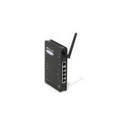 Allied Telesyn AT WA1104G Wireless Router Image