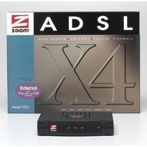 Zoom 5651 Router Image