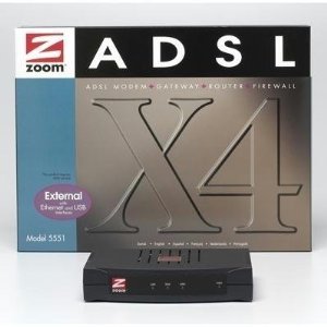 Zoom 5651 - Default Router IP Address, Username, Password, & Manual