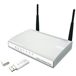 AmbiCom (WL250N-KIT) Router Image