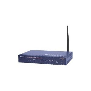 Netgear FVG318 Router Image