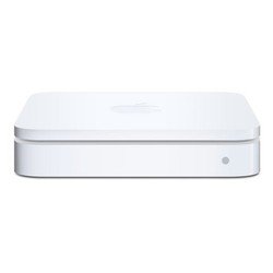 Apple AirPort Extreme MB053LL/A Wireless Router Image