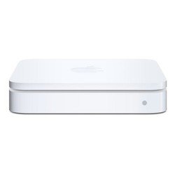 Apple AirPort Extreme MB053LL/A Wireless Router Image