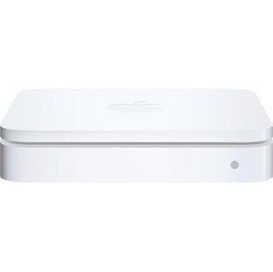 apple Airport Extreme Base Station 2 Router Image