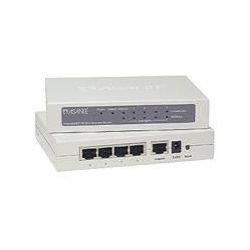 Apple Asante FriendlyNET FR1004 (T6079LL/A) Router Image