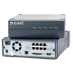 Asante FriendlyNET FR5007 (99-00661-01) Router Image