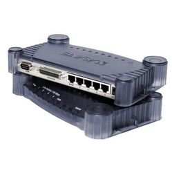 Asante FriendlyNET FR3004 (99-00617-01) Router Image