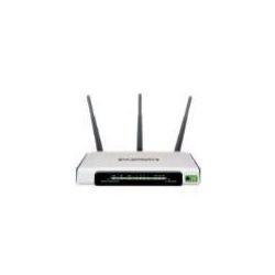 ASI Ultimate Wireless N Gigabit TP-LINK TL-WR1043ND Router Image