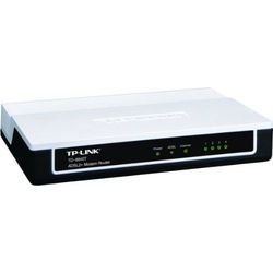ASI TPL RT TD-8840T 4 Ethernet Port Router Image