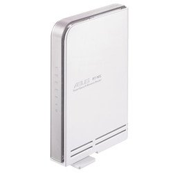 ASUS RT-N15 Wireless Router Image
