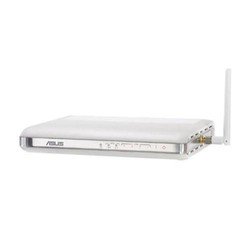 ASUS WL-AM604G Wireless Router Image
